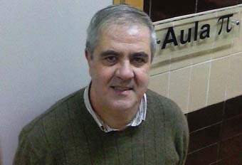 Juan Monterde.
